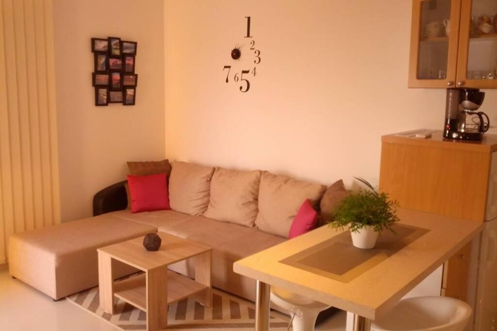 Apartment Dandelion Brela Εξωτερικό φωτογραφία