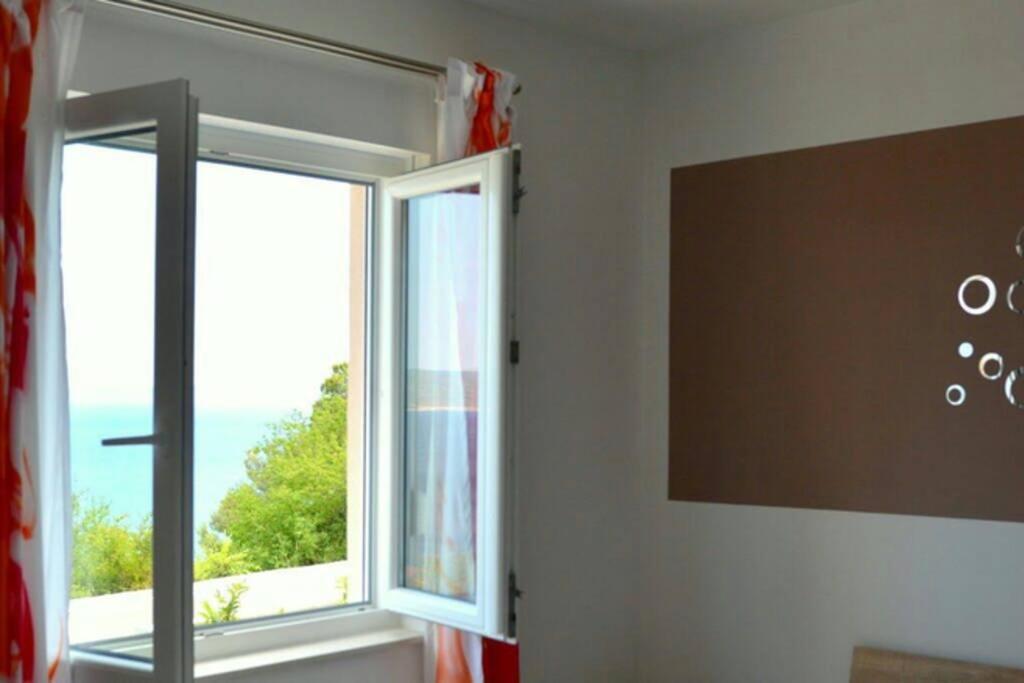 Apartment Dandelion Brela Εξωτερικό φωτογραφία