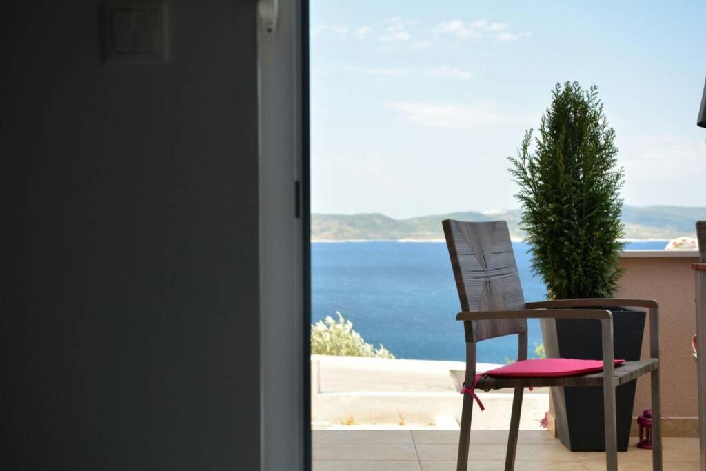Apartment Dandelion Brela Εξωτερικό φωτογραφία