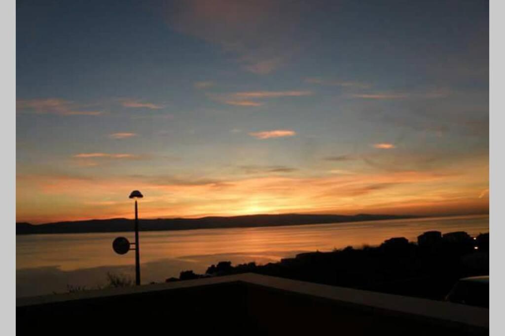 Apartment Dandelion Brela Εξωτερικό φωτογραφία