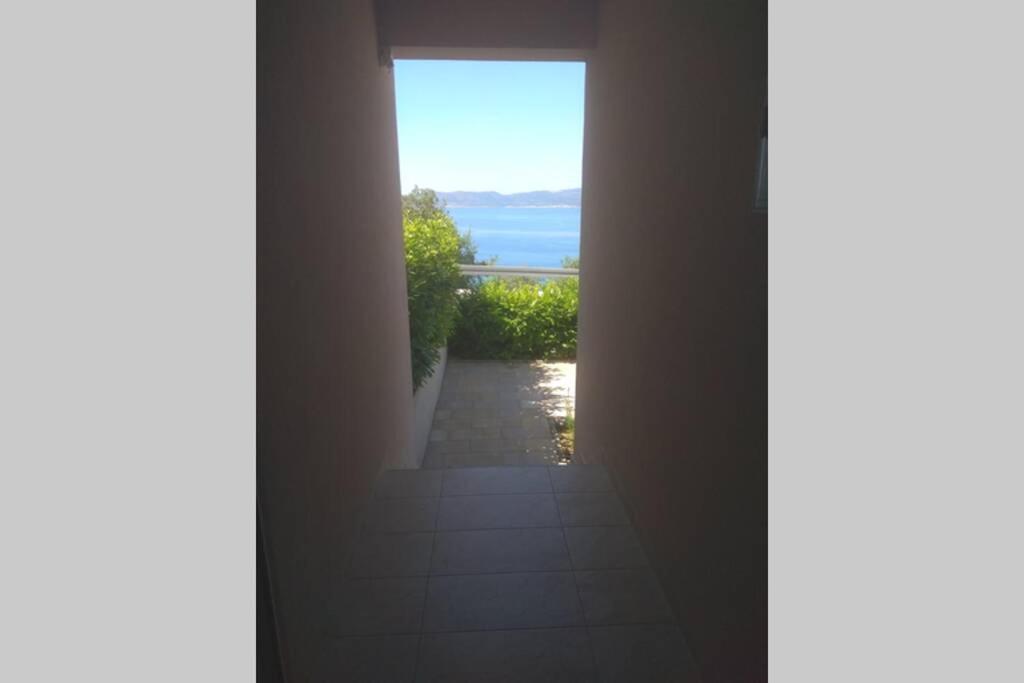Apartment Dandelion Brela Εξωτερικό φωτογραφία