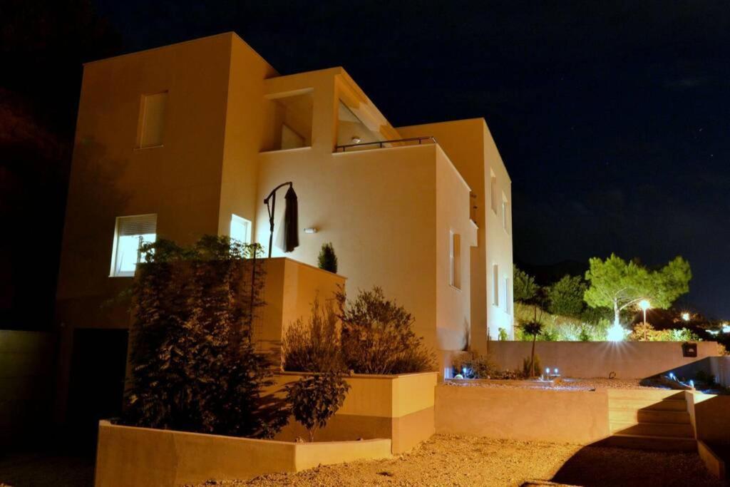 Apartment Dandelion Brela Εξωτερικό φωτογραφία