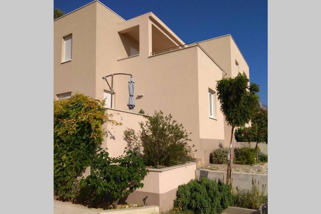 Apartment Dandelion Brela Εξωτερικό φωτογραφία