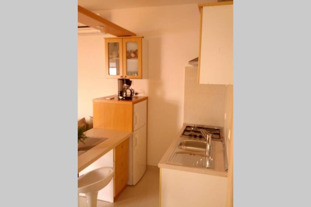 Apartment Dandelion Brela Εξωτερικό φωτογραφία