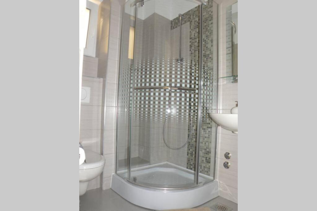 Apartment Dandelion Brela Εξωτερικό φωτογραφία