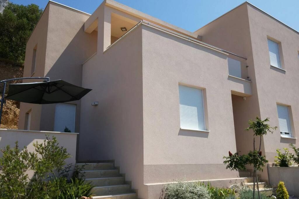 Apartment Dandelion Brela Εξωτερικό φωτογραφία