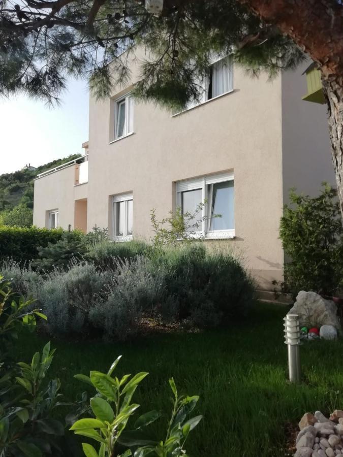 Apartment Dandelion Brela Εξωτερικό φωτογραφία