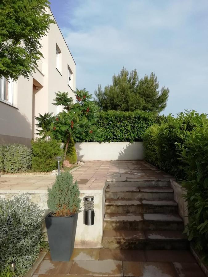 Apartment Dandelion Brela Εξωτερικό φωτογραφία