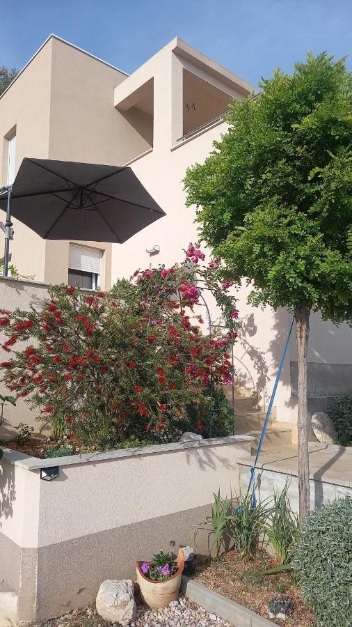 Apartment Dandelion Brela Εξωτερικό φωτογραφία