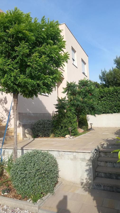 Apartment Dandelion Brela Εξωτερικό φωτογραφία