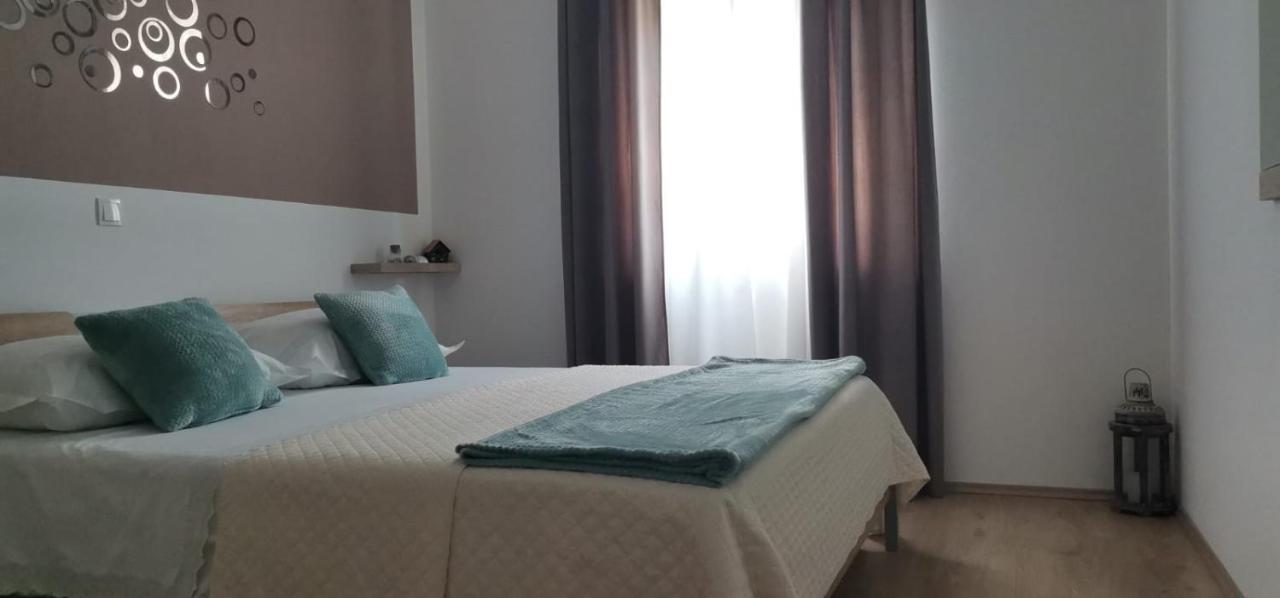 Apartment Dandelion Brela Εξωτερικό φωτογραφία