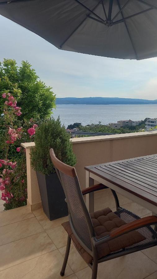 Apartment Dandelion Brela Εξωτερικό φωτογραφία