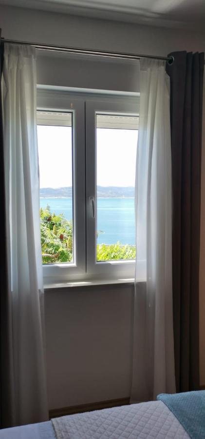 Apartment Dandelion Brela Εξωτερικό φωτογραφία