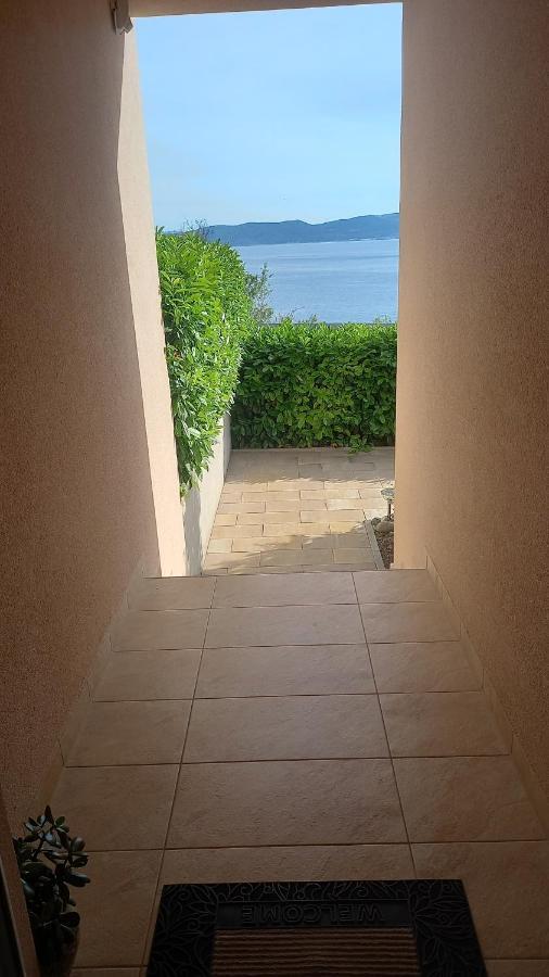 Apartment Dandelion Brela Εξωτερικό φωτογραφία
