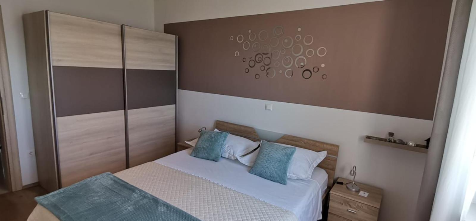 Apartment Dandelion Brela Δωμάτιο φωτογραφία